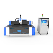 SF3015A3 fiber metal laser cutting machine manufacturer 1000w to 3000w with competitive price